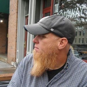 Meet your Posher, Buster